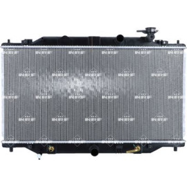 Kühler, Motorkühlung 550151