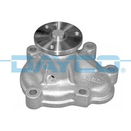 Dayco Wasserpumpe / Kühlmittelpumpe DP309 Dayco Wasserpumpe / Kühlmittelpumpe DP309
