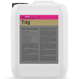 Koch Chemie Truck Dry & Gloss 20l 456020 Koch Chemie Truck Dry & Gloss 20l 456020