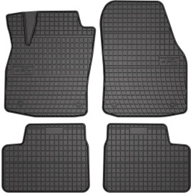 Passgenaue Kofferraummatte Gummimatten Opel Astra Iii H 2004-2009 0694 Passgenaue Kofferraummatte Gummimatten Opel Astra Iii H 2004-2009 0694