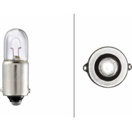 8GP 002 067-121 HELLA Glühlampe T4W 12 V 4 W Sockel BA9s – 8GP 002 067-121 8GP 002 067-121 HELLA Glühlampe T4W 12 V 4 W Sockel BA9s – 8GP 002 067-121