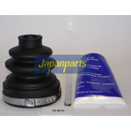 Faltenbalg, Antriebswelle Honda Ext KB-049