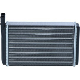 Wärmetauscher, Innenraumheizung 58614