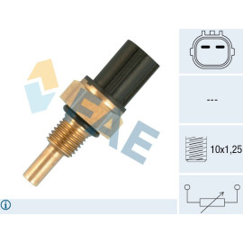FAE Sensor, Kühlmitteltemperatur 33455