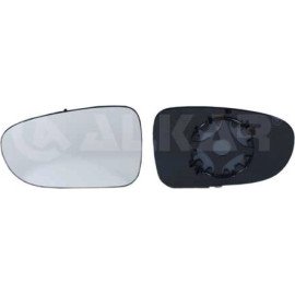 Spiegelglas, Außenspiegel 6401130