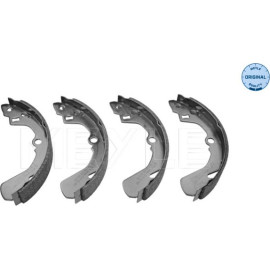 Bremsbacken Suzuki Swift 89-/Liana 200X31.2 33-14 533 0005
