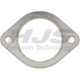 HJS Auspuffdichtung Abgasrohr Fiat Alfa Jeep Opel Suzuki 83 12 2186 HJS Auspuffdichtung Abgasrohr Fiat Alfa Jeep Opel Suzuki 83 12 2186