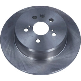 MAXGEAR Bremsscheibe 19-1227 Toyota Avensis MAXGEAR Bremsscheibe 19-1227 Toyota Avensis