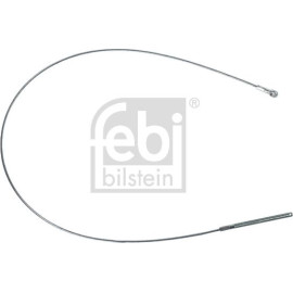 FEBI BILSTEIN Handbremsseil Seilzug Festellbremse 01969