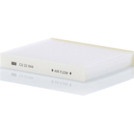 Mann & Hummel Innenraumfilter PKW CU 22 044