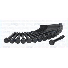 Zylinderkopfschraubensatz 81002400