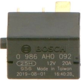 Mikro-Relais 0 986 AH0 092