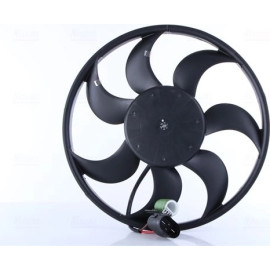 Nissens Kühlerlüfter PKW 850070
