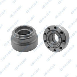 GSP Radlagersatz 9255001