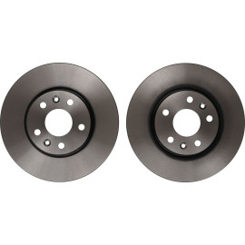 Bremsscheibe DF6546