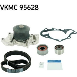 Wasserpumpe + Zahnriemensatz VKMC95628