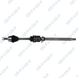 GSP Antriebswelle 217077