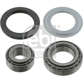 FEBI BILSTEIN Radlager 23625