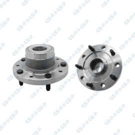 GSP Radlager 9245015