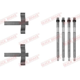 Quick Brake Zubehörsatz für Bremssattel 109-0059 Quick Brake Zubehörsatz für Bremssattel 109-0059