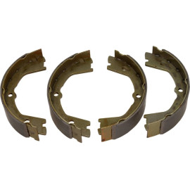 Handbremsbacken Iveco 00 19-1806