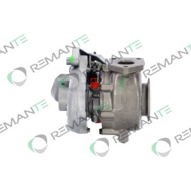 Turbolader 003-002-000049R