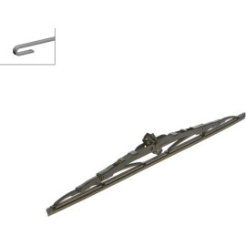 Bosch Wischerblatt N40 3397018140