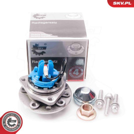 SKV GERMANY Radlager 29SKV035