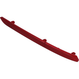 Original VAG Reflektierendes Fenster VW T. Transporter 12-Pr 7E0945106A
