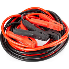 AMiO Starthilfekabel 1.800 A, 6 m – 02891