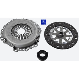 SACHS Kupplungssatz 3000 951 573