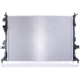 Wasserkühler PKW 606404