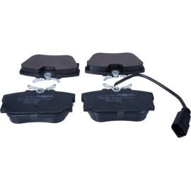 MAXGEAR Bremsbelagsatz 19-0444 VW T4 90-97 1 Sensor