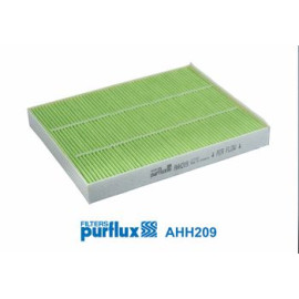PURFLUX Filter, Innenraumluft AHH209