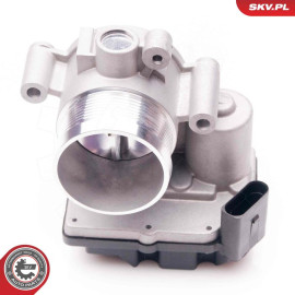 SKV GERMANY Drosselklappengehäuse 12SKV064