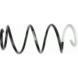 Sachs Fahrwerksfeder Renault P. Clio Iii 1.4/1.6 07/10 993 245
