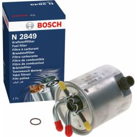 Kraftstofffilter F 026 402 849
