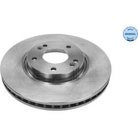 MEYLE Bremsscheibe Kia Sportage 2.0Crdi 06- 300 28 37-15 521 0030 MEYLE Bremsscheibe Kia Sportage 2.0Crdi 06- 300 28 37-15 521 0030