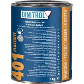 DINITROL 401 Dichtstoff grau 1207804