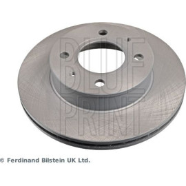 BluePrint Bremsscheibe Hyundai P. Atos Prime 1.0-1.1 99 ADG04360 BluePrint Bremsscheibe Hyundai P. Atos Prime 1.0-1.1 99 ADG04360