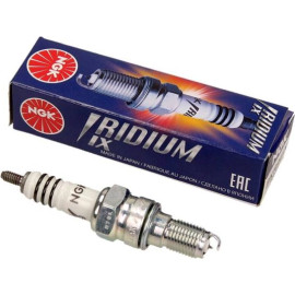 CR8EHIX-9 NGK-Iridiumkerze mit RW 3797