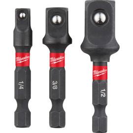 SHOCKWAVE Set 3-teilig Hex auf 4K 4932479228