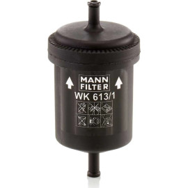 Mann & Hummel Kraftstofffilter PKW WK 613/1
