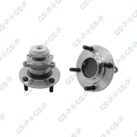 GSP Radlager 9400088