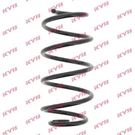 RH2969 KYB Fahrwerksfeder VW P. Golf V 1.4Tsi 11/05-11/08 RH2969 KYB Fahrwerksfeder VW P. Golf V 1.4Tsi 11/05-11/08