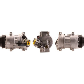 KOMPRESSOR, KLIMAANLAGE ELS51-0648