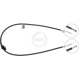 A.B.S. Handbremsseil Seilzug Festellbremse K15227