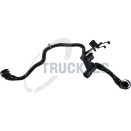 TRUCKTEC AUTOMOTIVE Schlauch 07.10.059