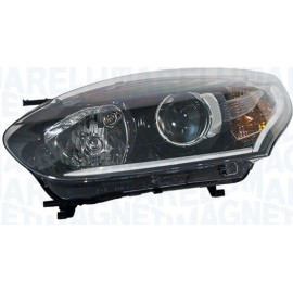 5215,542,6 Magneti Marelli Scheinwerfer 52155426 - links H7 PQ 5215,542,6 Magneti Marelli Scheinwerfer 52155426 - links H7 PQ