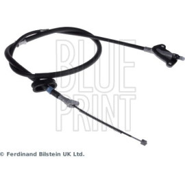 Seilzug, Feststellbremse Daihatsu T. Cuore/Move 1.0 98-03 Le ADD64671